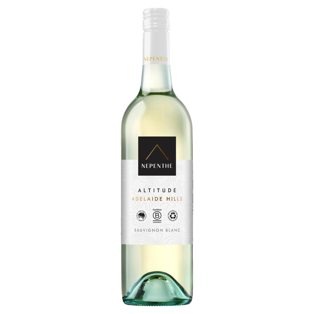 2025 Nepenthe Altitude Sauvignon Blanc, hi-res image number null